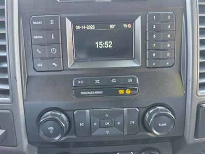 2021 Ford F-550 Super Duty XL 12FT ROYAL BED,6.7L DIESEL! - Photo 10 - Santa Ana, CA 92703