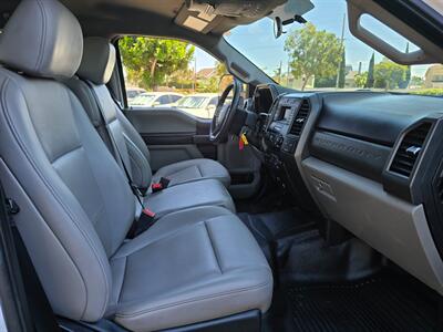 2021 Ford F-550 Super Duty XL 12FT ROYAL BED,6.7L DIESEL! - Photo 23 - Santa Ana, CA 92703