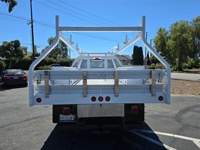 2021 Ford F-550 Super Duty XL 12FT ROYAL BED,6.7L DIESEL! - Photo 18 - Santa Ana, CA 92703