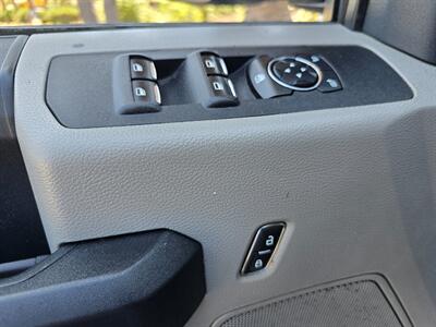 2021 Ford F-550 Super Duty XL 12FT ROYAL BED,6.7L DIESEL! - Photo 21 - Santa Ana, CA 92703