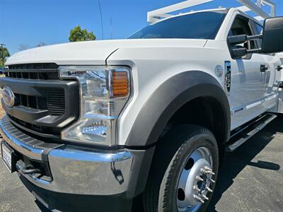 2021 Ford F-550 Super Duty XL 12FT ROYAL BED,6.7L DIESEL! - Photo 31 - Santa Ana, CA 92703