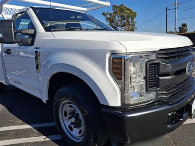 2018 Ford Commercial F-350 Super Duty XL   - Photo 23 - Santa Ana, CA 92703