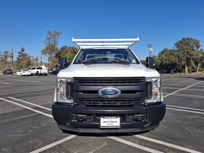 2018 Ford Commercial F-350 Super Duty XL   - Photo 18 - Santa Ana, CA 92703