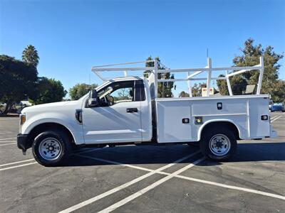 2018 Ford Commercial F-350 Super Duty XL   - Photo 6 - Santa Ana, CA 92703