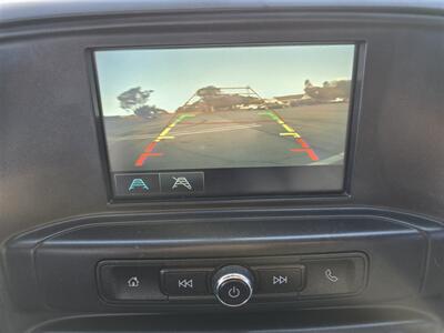2019 Chevrolet Silverado 2500 HD Crew Ca LS  Utility 6.0L Gas,4x4,ladder rack! - Photo 16 - Santa Ana, CA 92703