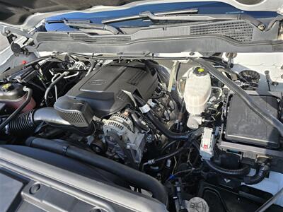 2019 Chevrolet Silverado 2500 HD Crew Ca LS  Utility 6.0L Gas,4x4,ladder rack! - Photo 19 - Santa Ana, CA 92703