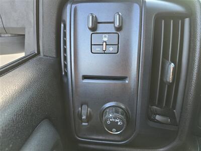 2019 Chevrolet Silverado 2500 HD Crew Ca LS  Utility 6.0L Gas,4x4,ladder rack! - Photo 18 - Santa Ana, CA 92703