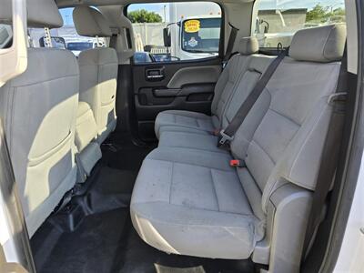 2019 Chevrolet Silverado 2500 HD Crew Ca LS  Utility 6.0L Gas,4x4,ladder rack! - Photo 7 - Santa Ana, CA 92703