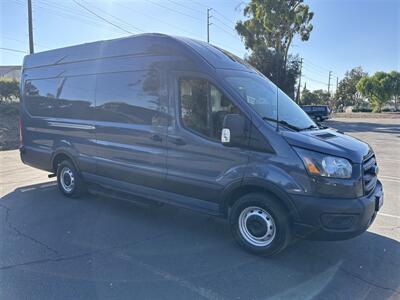 2020 Ford Transit 250   - Photo 2 - Santa Ana, CA 92703