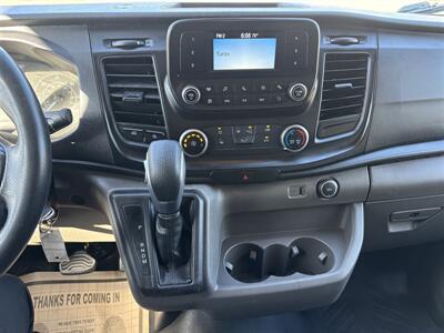 2020 Ford Transit 250   - Photo 14 - Santa Ana, CA 92703