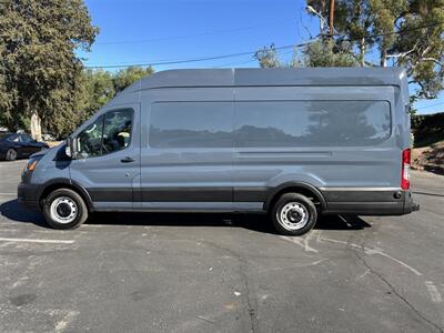 2020 Ford Transit 250   - Photo 7 - Santa Ana, CA 92703