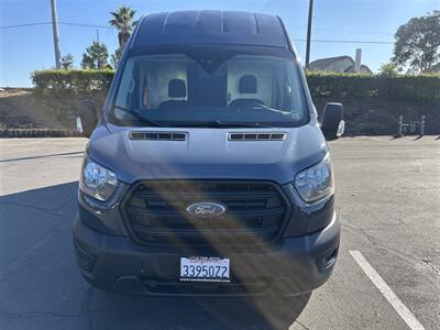 2020 Ford Transit 250   - Photo 10 - Santa Ana, CA 92703