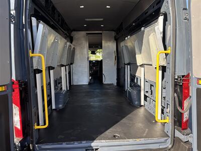 2020 Ford Transit 250   - Photo 4 - Santa Ana, CA 92703