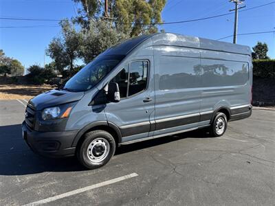 2020 Ford Transit 250   - Photo 1 - Santa Ana, CA 92703