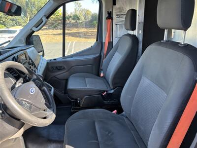 2020 Ford Transit 250   - Photo 13 - Santa Ana, CA 92703