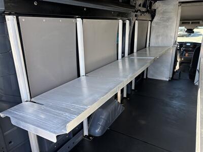 2020 Ford Transit 250   - Photo 5 - Santa Ana, CA 92703