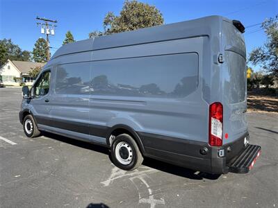 2020 Ford Transit 250   - Photo 9 - Santa Ana, CA 92703