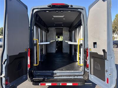 2020 Ford Transit 250   - Photo 3 - Santa Ana, CA 92703