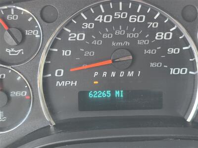 2021 Chevrolet Express 3500 PLUMBER VA,6.6L GAS,ONLY 62K MILES,  NEW TIRES! - Photo 11 - Santa Ana, CA 92703