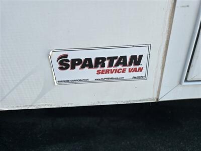 2021 Chevrolet Express 3500 PLUMBER VA,6.6L GAS,ONLY 62K MILES,  NEW TIRES! - Photo 19 - Santa Ana, CA 92703