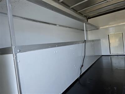 2021 Chevrolet Express 3500 PLUMBER VA,6.6L GAS,ONLY 62K MILES,  NEW TIRES! - Photo 14 - Santa Ana, CA 92703
