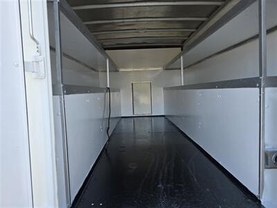 2021 Chevrolet Express 3500 PLUMBER VA,6.6L GAS,ONLY 62K MILES,  NEW TIRES! - Photo 7 - Santa Ana, CA 92703
