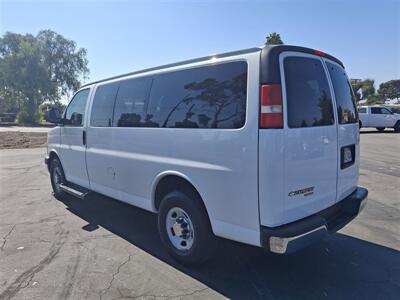 2014 Chevrolet Express LT 2500   - Photo 6 - Santa Ana, CA 92703