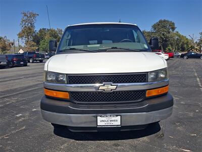 2014 Chevrolet Express LT 2500   - Photo 16 - Santa Ana, CA 92703