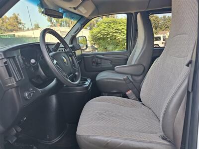 2014 Chevrolet Express LT 2500   - Photo 7 - Santa Ana, CA 92703