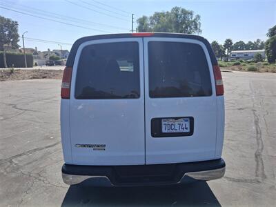 2014 Chevrolet Express LT 2500   - Photo 18 - Santa Ana, CA 92703