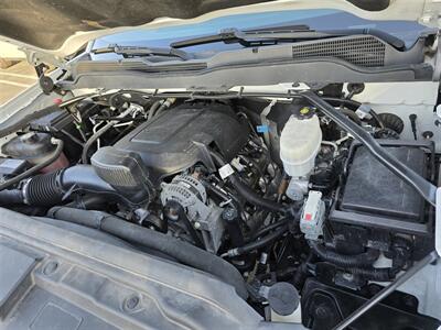 2019 Chevrolet Silverado 2500 HD UTILITY 6.0L Gas, ONLY 79K MILES!   - Photo 23 - Santa Ana, CA 92703