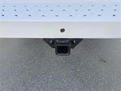 2019 Chevrolet Silverado 2500 HD UTILITY 6.0L Gas, ONLY 79K MILES!   - Photo 13 - Santa Ana, CA 92703