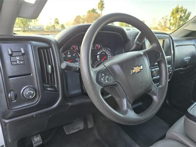 2019 Chevrolet Silverado 2500 HD UTILITY 6.0L Gas, ONLY 79K MILES!   - Photo 15 - Santa Ana, CA 92703