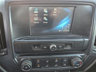 2019 Chevrolet Silverado 2500 HD UTILITY 6.0L Gas, ONLY 79K MILES!   - Photo 10 - Santa Ana, CA 92703