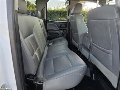 2019 Chevrolet Silverado 2500 HD UTILITY 6.0L Gas, ONLY 79K MILES!   - Photo 9 - Santa Ana, CA 92703