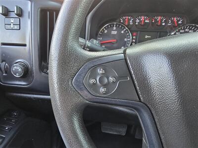 2019 Chevrolet Silverado 2500 HD UTILITY 6.0L Gas, ONLY 79K MILES!   - Photo 21 - Santa Ana, CA 92703