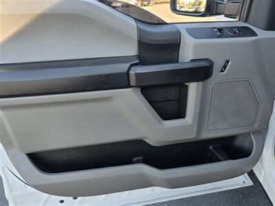 2017 Ford F-250 Super Duty XL UTILITY 6.2L GAS,ONLY 83K MILES! - Photo 16 - Santa Ana, CA 92703