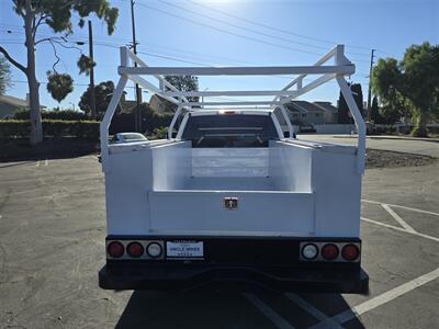 2017 Ford F-250 Super Duty XL UTILITY 6.2L GAS,ONLY 83K MILES! - Photo 25 - Santa Ana, CA 92703