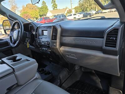 2017 Ford F-250 Super Duty XL UTILITY 6.2L GAS,ONLY 83K MILES! - Photo 18 - Santa Ana, CA 92703