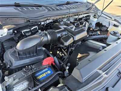 2017 Ford F-250 Super Duty XL UTILITY 6.2L GAS,ONLY 83K MILES! - Photo 12 - Santa Ana, CA 92703