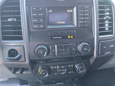 2017 Ford F-250 Super Duty XL UTILITY 6.2L GAS,ONLY 83K MILES! - Photo 9 - Santa Ana, CA 92703