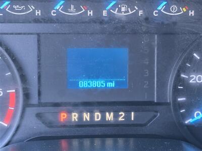 2017 Ford F-250 Super Duty XL UTILITY 6.2L GAS,ONLY 83K MILES! - Photo 11 - Santa Ana, CA 92703