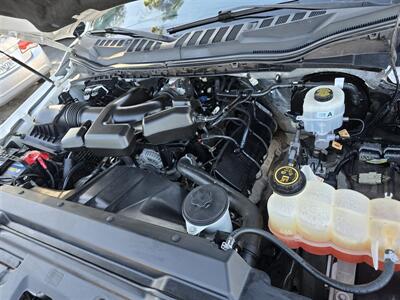 2017 Ford F-250 Super Duty XL UTILITY 6.2L GAS,ONLY 83K MILES! - Photo 22 - Santa Ana, CA 92703