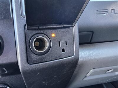 2017 Ford F-250 Super Duty XL UTILITY 6.2L GAS,ONLY 83K MILES! - Photo 20 - Santa Ana, CA 92703