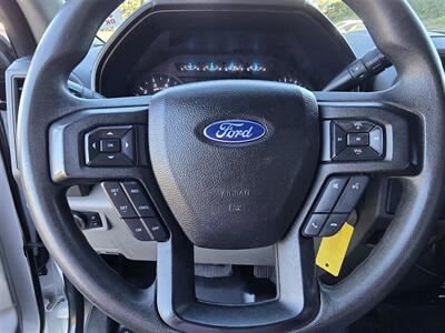 2017 Ford F-250 Super Duty XL UTILITY 6.2L GAS,ONLY 83K MILES! - Photo 10 - Santa Ana, CA 92703