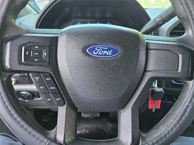 2018 Ford F-250 Super Duty XL Jumbo Royal Enclosed bed,ladder rack! - Photo 29 - Santa Ana, CA 92703