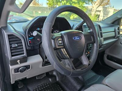 2018 Ford F-250 Super Duty XL Jumbo Royal Enclosed bed,ladder rack! - Photo 15 - Santa Ana, CA 92703