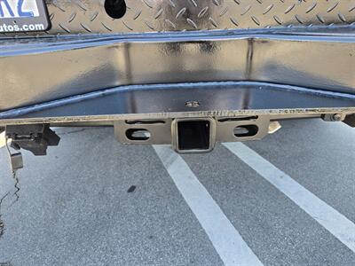 2018 Ford F-250 Super Duty XL Jumbo Royal Enclosed bed,ladder rack! - Photo 16 - Santa Ana, CA 92703