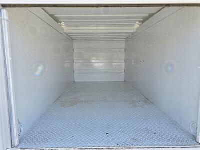 2018 Ford F-250 Super Duty XL Jumbo Royal Enclosed bed,ladder rack! - Photo 14 - Santa Ana, CA 92703