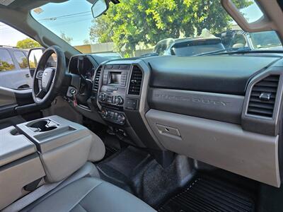 2018 Ford F-250 Super Duty XL Jumbo Royal Enclosed bed,ladder rack! - Photo 27 - Santa Ana, CA 92703